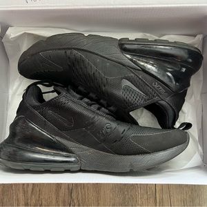 Nike Air Max 270 Women's Shoes